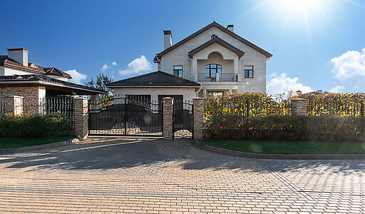 Дом в КП Монтевиль