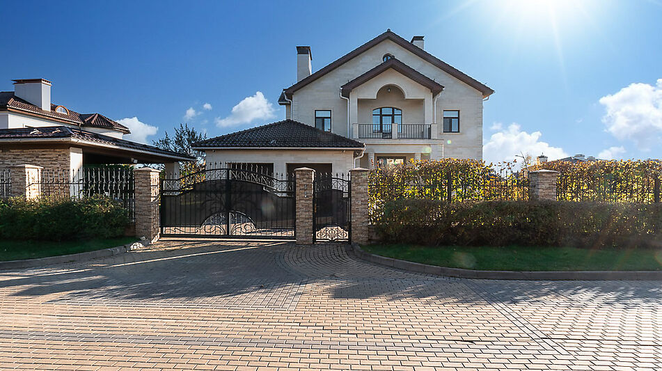 Дом в КП Монтевиль