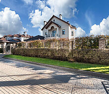 Дом в КП Монтевиль