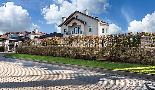 Дом в КП Монтевиль