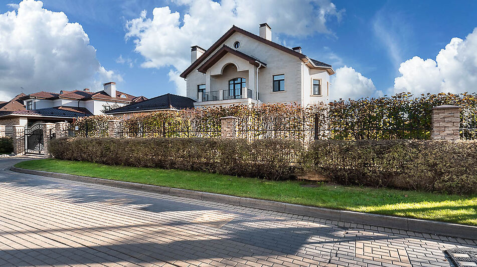 Дом в КП Монтевиль