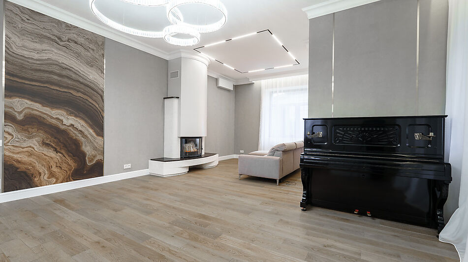 Дом в КП Монтевиль