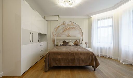 Дом в КП Монтевиль