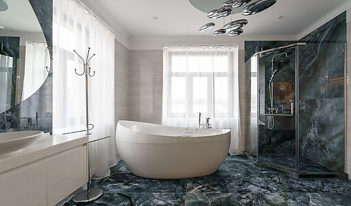 Дом в КП Монтевиль