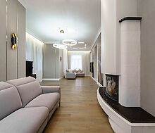 Дом в КП Монтевиль