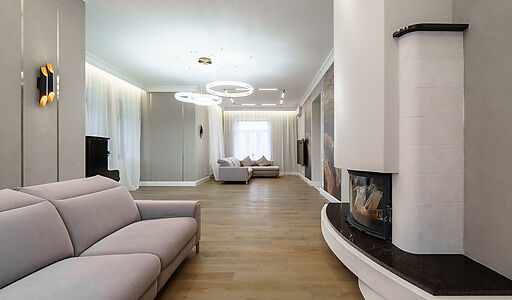 Дом в КП Монтевиль