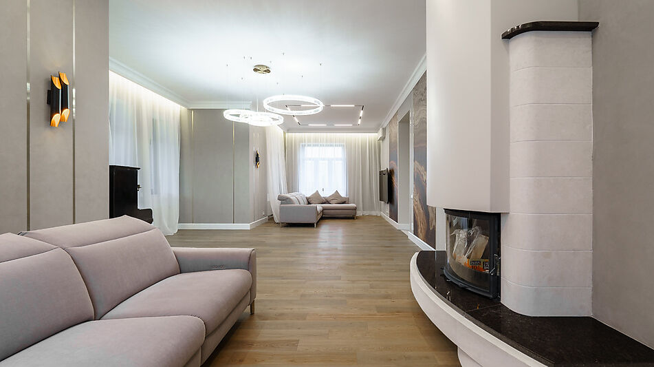 Дом в КП Монтевиль