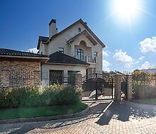 Дом в КП Монтевиль