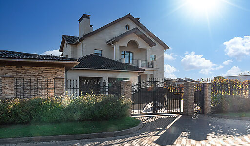 Дом в КП Монтевиль