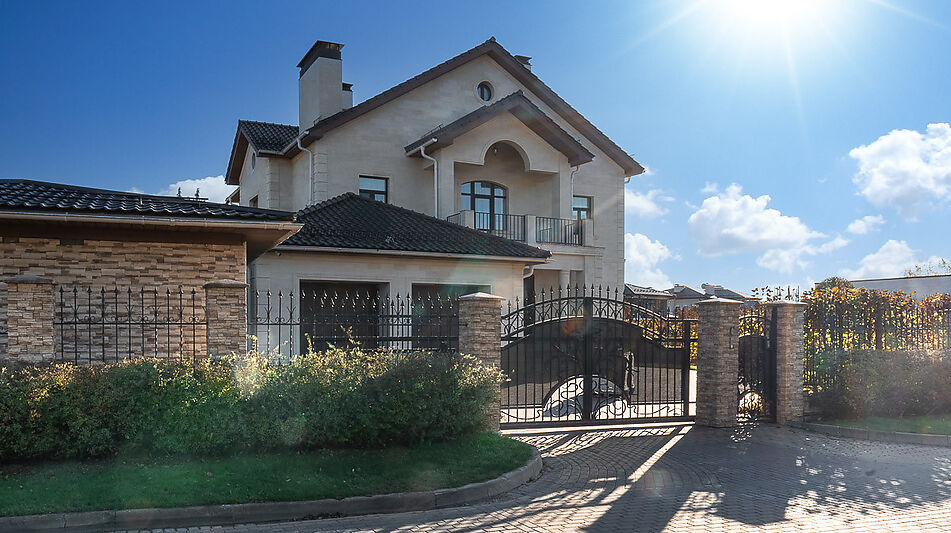 Дом в КП Монтевиль