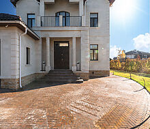 Дом в КП Монтевиль