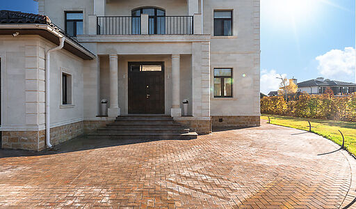 Дом в КП Монтевиль