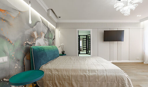 Дом в КП Монтевиль