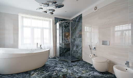 Дом в КП Монтевиль