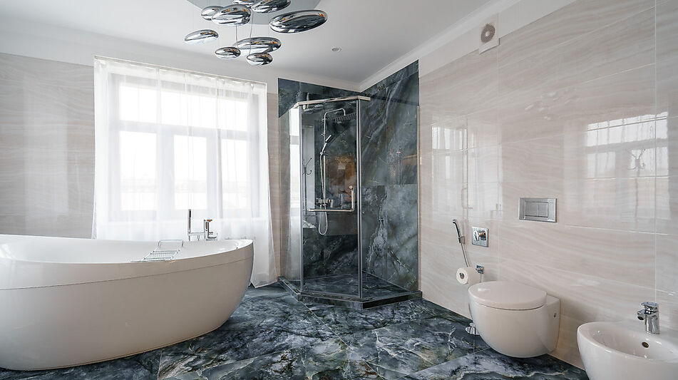 Дом в КП Монтевиль