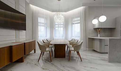 Дом в КП Монтевиль