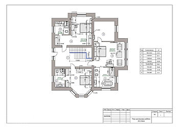 Дом в КП Монтевиль