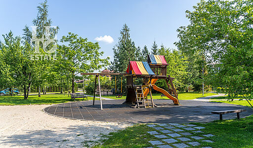 Участок в КП Новорижский