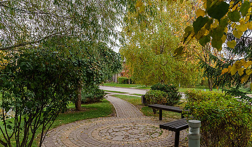 Участок в КП Новорижский