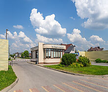 Участок в КП Новорижский