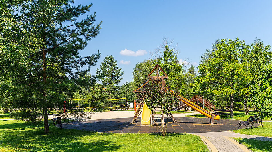 Участок в КП Новорижский