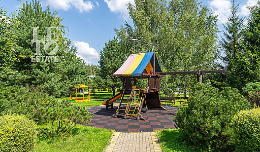 Участок в КП Новорижский