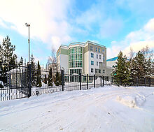 Петровский