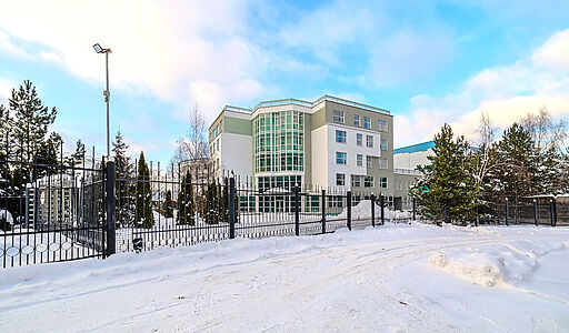 Петровский