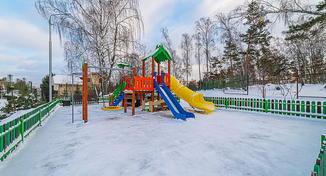 Петровский