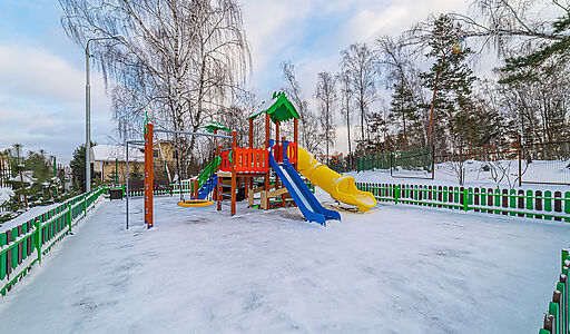 Петровский