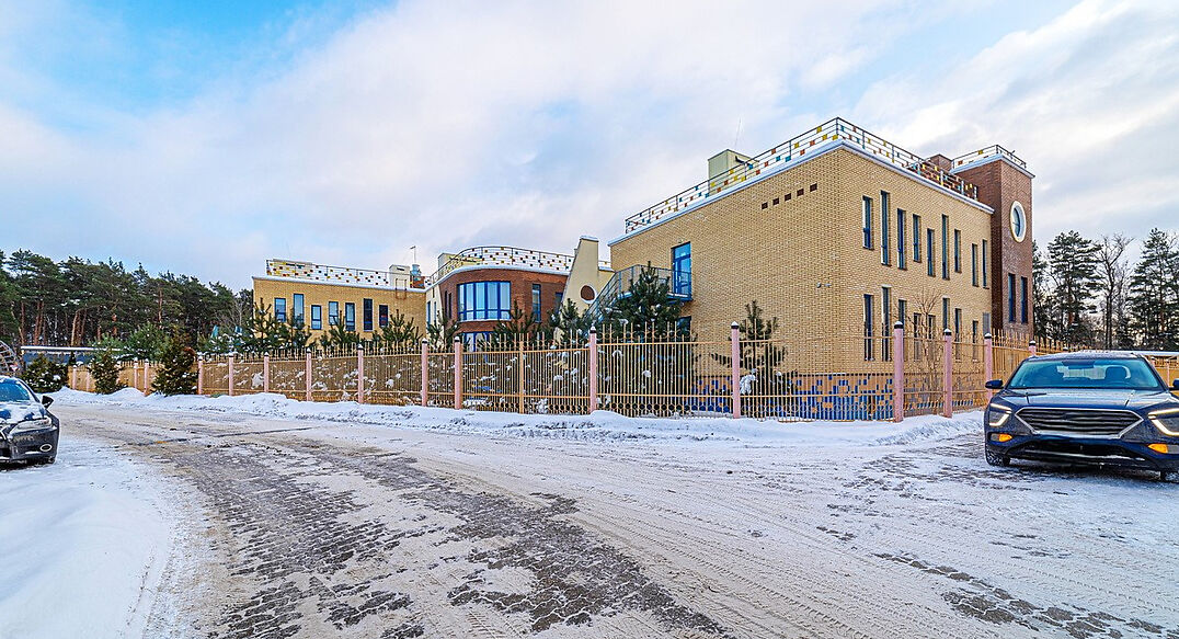 Петровский