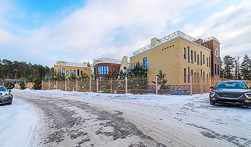 Петровский