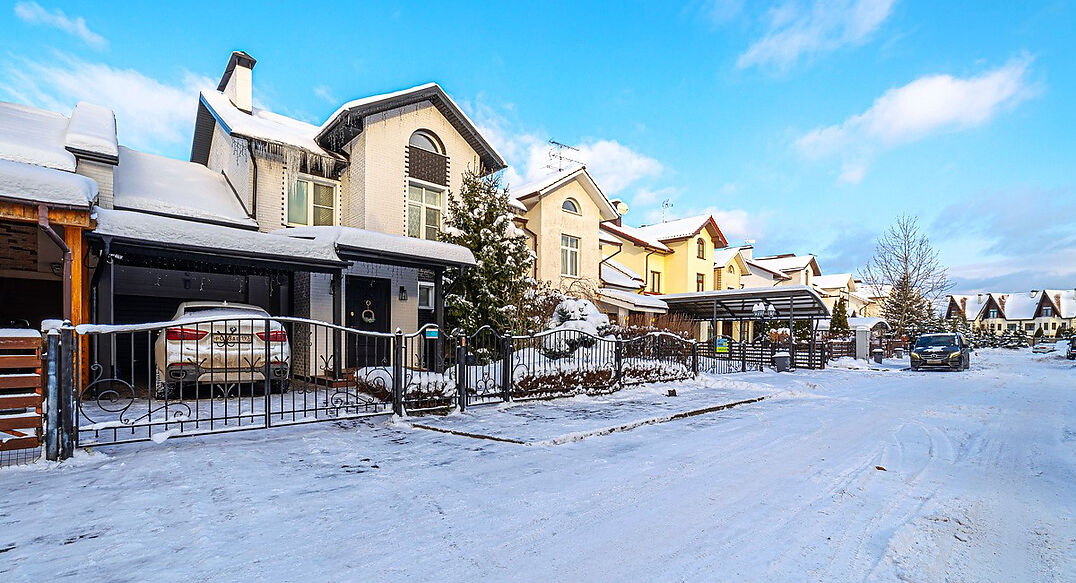 Петровский