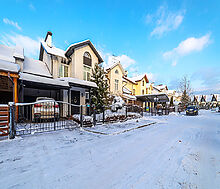 Петровский