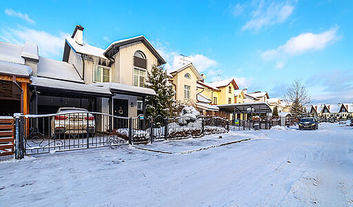 Петровский