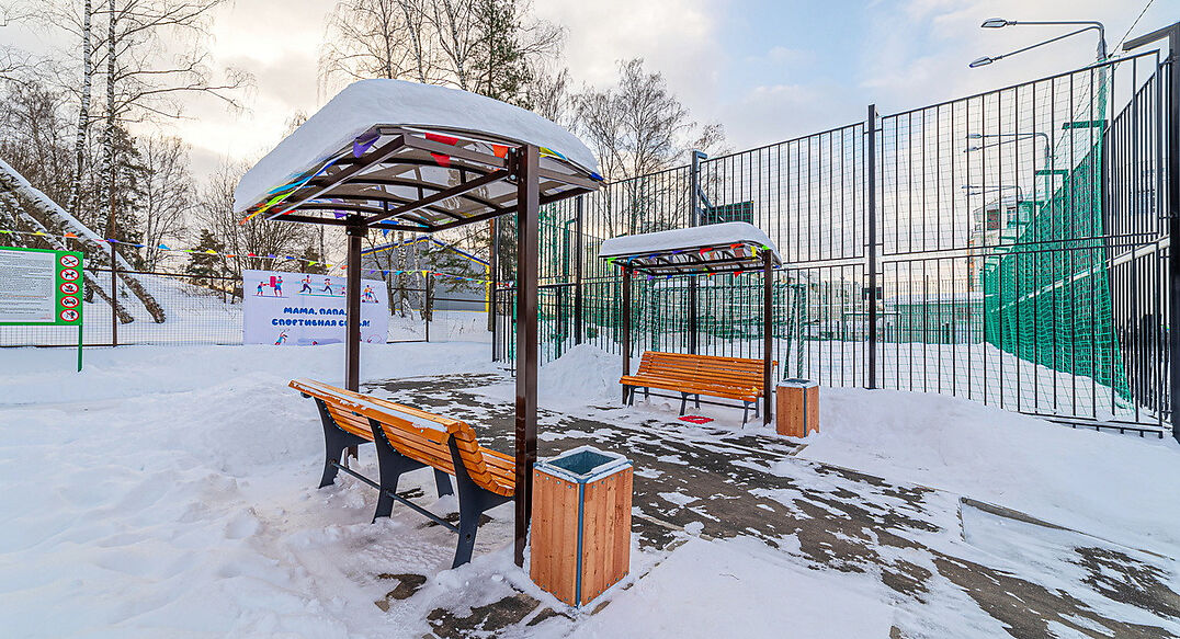 Петровский