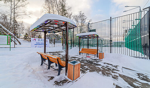 Петровский