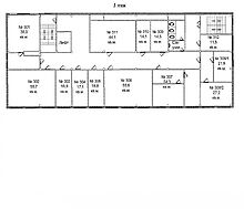 Коммерческое здание в Воронеже