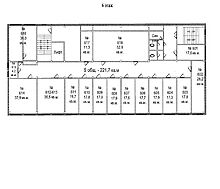 Коммерческое здание в Воронеже