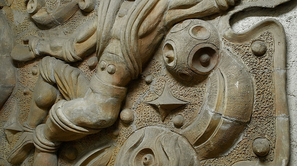 Коммерческое здание в Воронеже