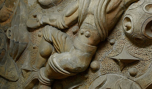 Коммерческое здание в Воронеже