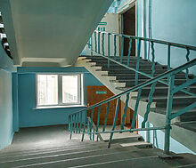 Коммерческое здание в Воронеже