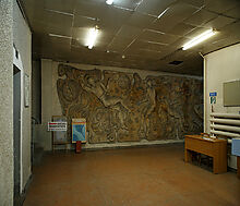 Коммерческое здание в Воронеже