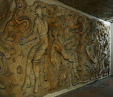 Коммерческое здание в Воронеже