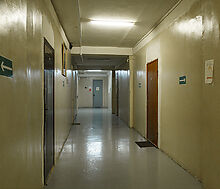 Коммерческое здание в Воронеже