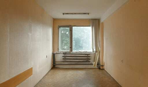 Коммерческое здание в Воронеже