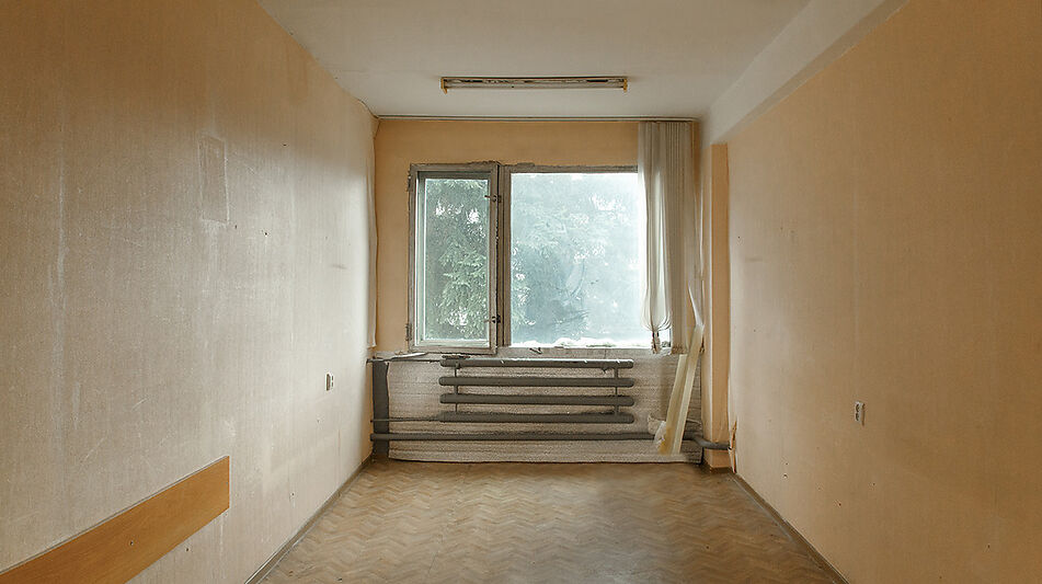 Коммерческое здание в Воронеже