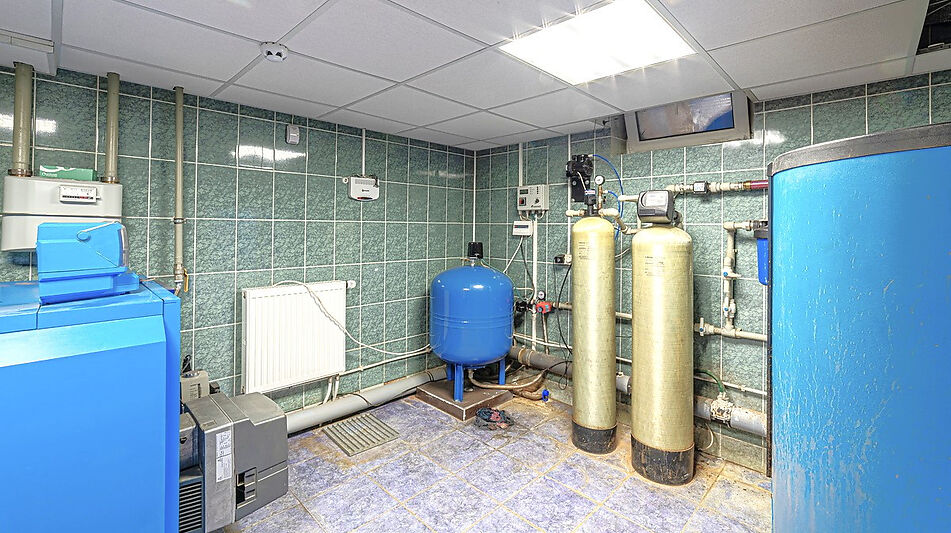 Дом с лесным участком в КП Лесной