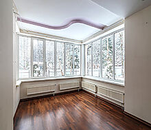 Дом с лесным участком в КП Лесной