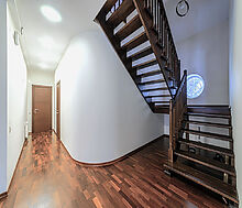 Дом с лесным участком в КП Лесной